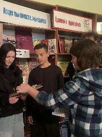 «Мятежный гений вдохновенья»