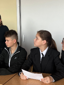 Программа «Крым и Россия – одна судьба»