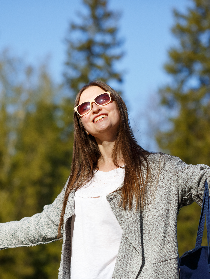 Мастер-класс «Поем с удовольствием!»