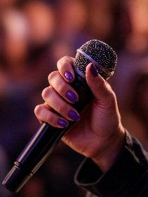 Мастер-класс «Четыре режима вибрации голосовых складок: раскрываем секреты голоса»