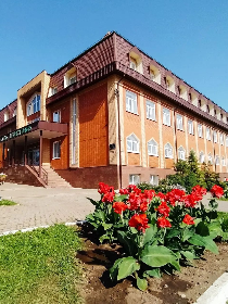 «Преодоление»