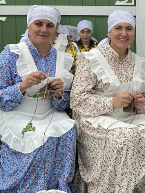 Викторина «Татарские народные ценности»