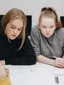 Интеллектуальная игра «Культурный город»