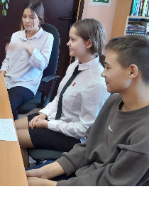 «Тайна книжных лабиринтов»