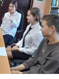 «Тайна книжных лабиринтов»