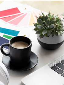 Мастер-класс «Графический дизайн и современное искусство»