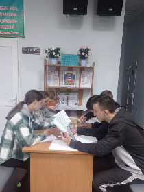 Литературная игра по сказкам А.С.Пушкина «Как к нам приходят Пушкинские сказки!».