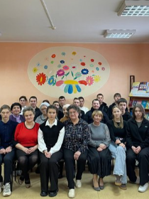 Программа «Пройдем дорогами войны…»