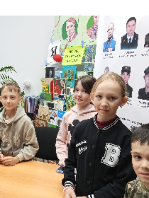'Герои нашего времени'
