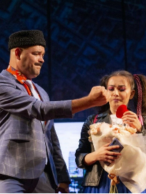 Женюсь.tat / Өйләнәм.tat