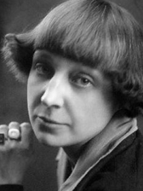 Голос в серебряном просторе