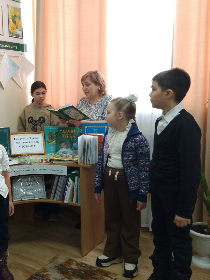 «Тукай — родник поэзии»