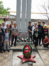 «Память не угаснет»