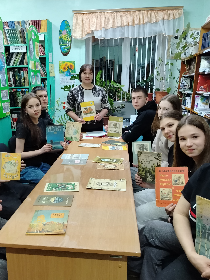 Литературный час «Путешествие в мир сказок»