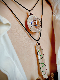 Мастер-класс «Сплетение традиций»