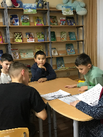 «Все обо всем»
