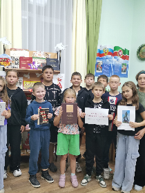 «Подвиг джалильцев-бессмертен»