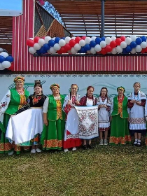 Познавательная программа «Глиняное чудо: секреты филимоновской игрушки»