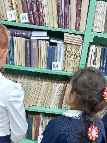 Литературный урок «Обязаны знать и помнить!»