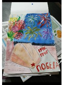 Игра «Знать, чтобы помнить»