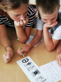 Квест «Загадки и поговорки – воплощение народной мудрости»