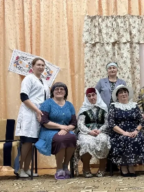 Слово о сцене