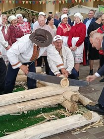Программа «Калейдоскоп ремесел»