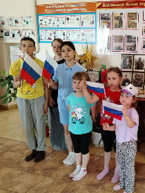 Программа 'Патриоты родной земли'