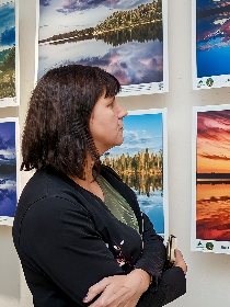 Выставка «Мир глазами фотографа»