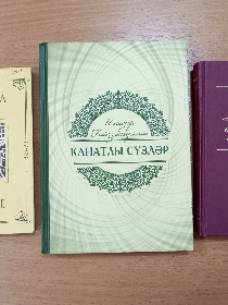 «Литературный батл»