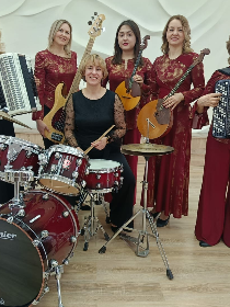 'Краски мира'