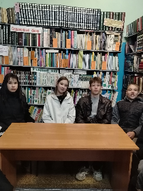 «От Земли и до Луны - всё ребята знать должны»