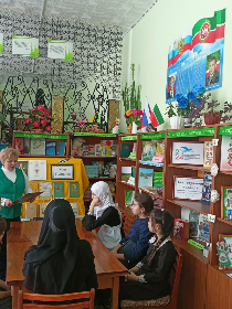 «По следам пушкинских сказок»