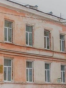 Отчетный концерт «Музыкальное приношение»