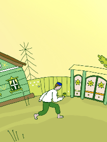 Творческая встреча с Гульнарой Низамиевой