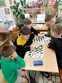 «Умные игры»