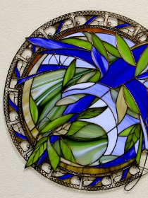 «Чудо на стекле»