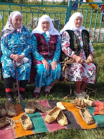 От лаптей до наших дней
