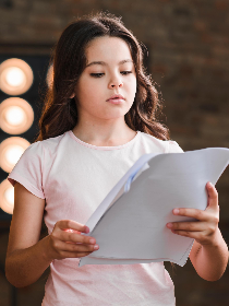 Мастер-класс «Музыкальное поздравление в подарок»