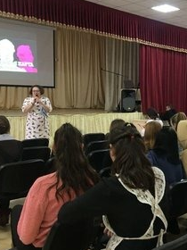Интеллектуальная игра «Обо всем понемногу»