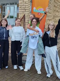 Мастер-класс «Народный танец: язык тела и культуры»