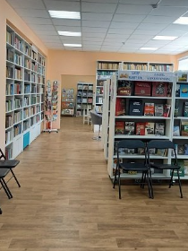 «Путешествие сквозь века русской литературы»