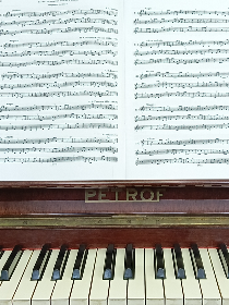 Концерт-лекция 'Вместе весело играть'