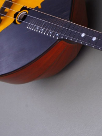 Мастер-класс домра и балалайка