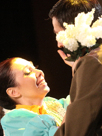 Концертная программа 'Домой с Победой'