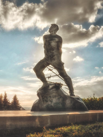 Квест «Героями не рождаются, героями становятся»