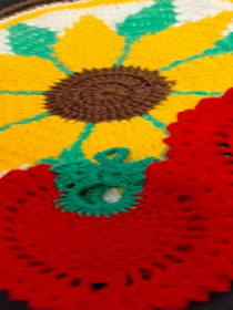 Мастер-класс «Умелые ручки»