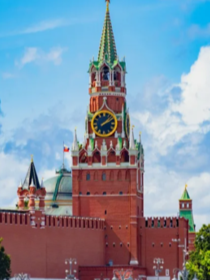 'От Руси до России'
