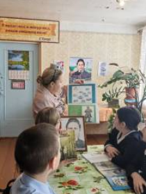 'Жизнь, отданная борьбе'
