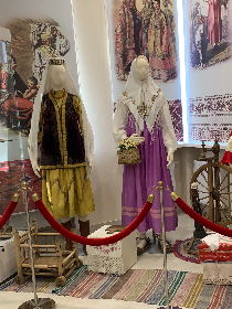 Программа «Высокогорский район»